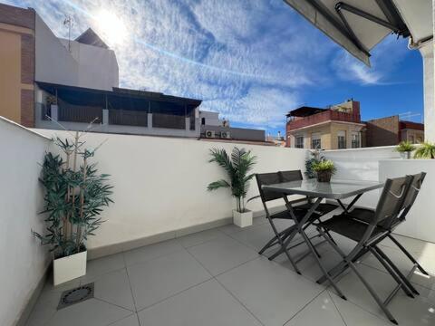 Bosco & Private Terrace By Ele Lejlighed *